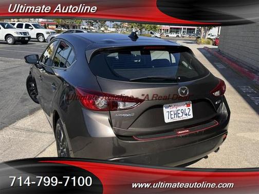 2014 Mazda Mazda3 i Touring