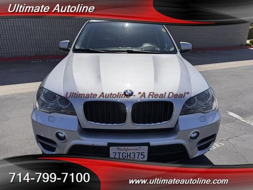 2013 BMW X5 xDrive35i Premium