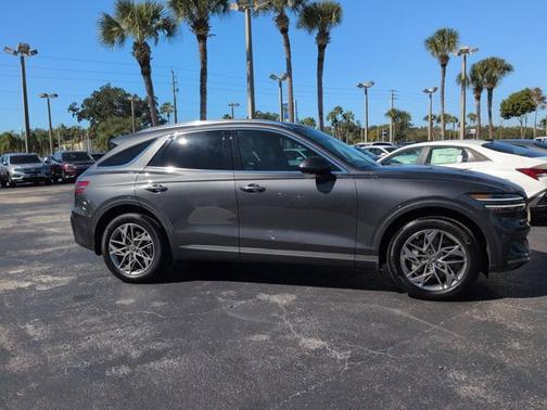 2023 Genesis GV70 2.5T