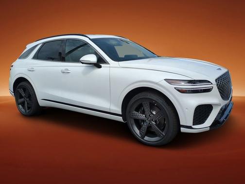 2025 Genesis GV70 3.5T Sport