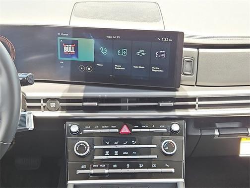 2024 Hyundai SANTA FE SE