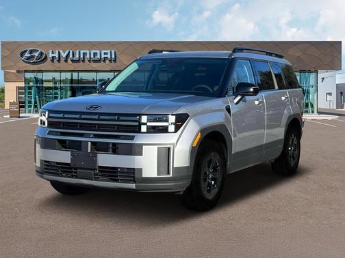 2024 Hyundai SANTA FE XRT