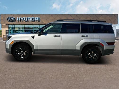 2024 Hyundai SANTA FE XRT