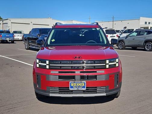 2024 Hyundai SANTA FE XRT