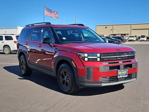 2024 Hyundai SANTA FE XRT