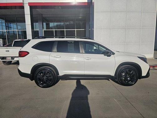 2025 Subaru Ascent Onyx Edition 7-Passenger