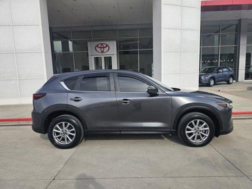 2023 Mazda CX-5 2.5 S Preferred Package