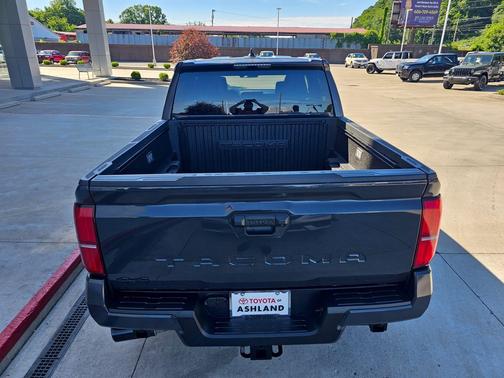 Underground 2026 Toyota Tacoma SR5