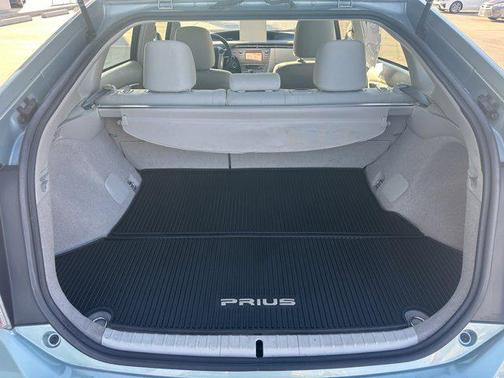 2014 Toyota Prius Two
