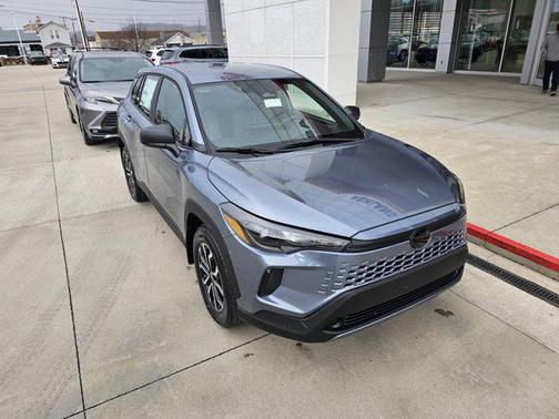 2026 Toyota Corolla Hybrid L