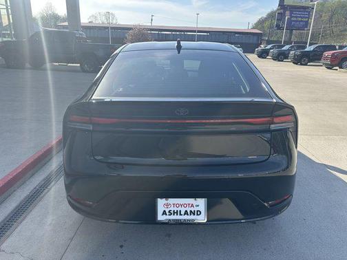 2025 Toyota Prius Limited