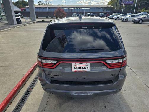 2022 Dodge Durango R/T Plus AWD