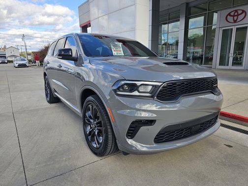 2022 Dodge Durango R/T Plus AWD