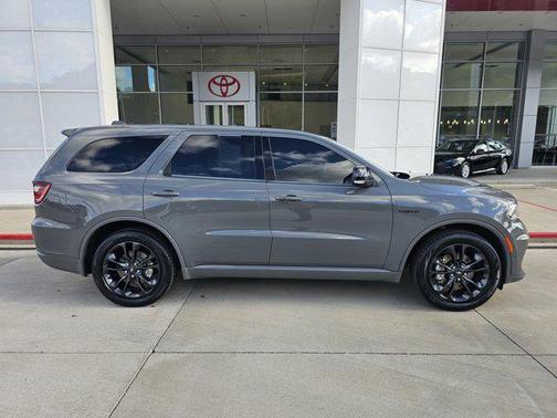 2022 Dodge Durango R/T Plus AWD
