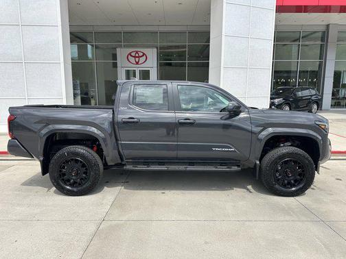 Underground 2026 Toyota Tacoma SR5