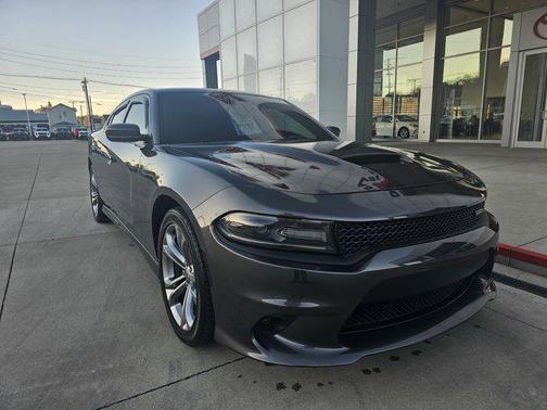 2021 Dodge Charger R/T