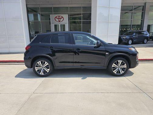 2023 Mitsubishi Outlander Sport 2.0 ES