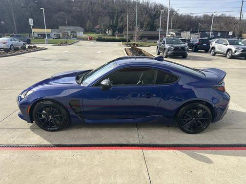 2026 Toyota GR86 Premium