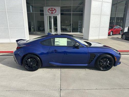 2026 Toyota GR86 Premium