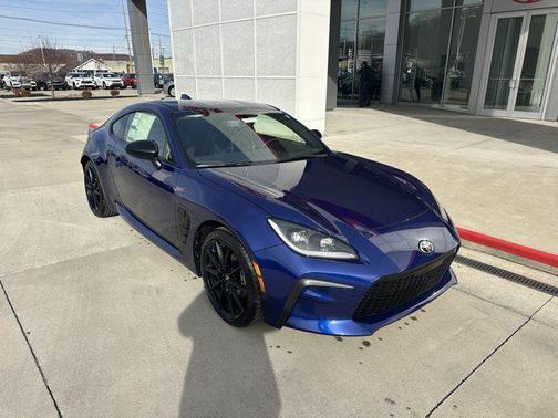 2026 Toyota GR86 Premium