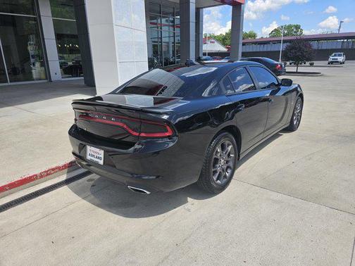 2018 Dodge Charger GT