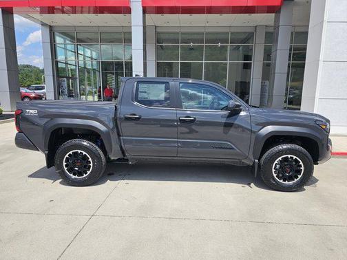Underground 2026 Toyota Tacoma TRD Off Road