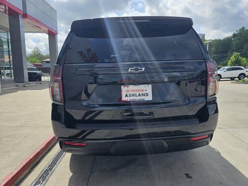 2023 Chevrolet Tahoe 4WD Z71