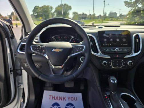 2021 Chevrolet Equinox Premier w/1LZ