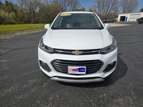 2019 Chevrolet Trax Premier