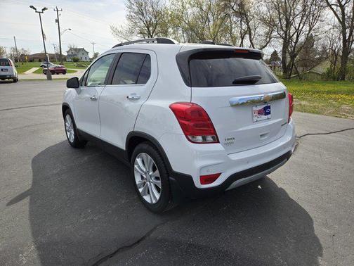 2019 Chevrolet Trax Premier
