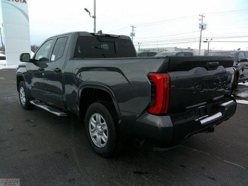 2026 Toyota Tundra SR