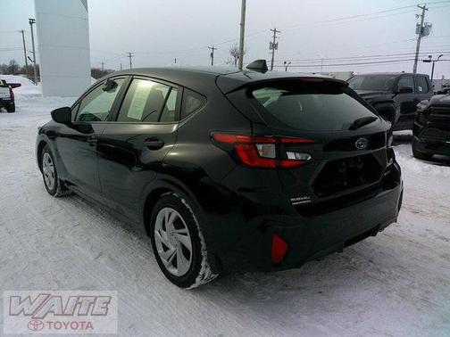 2024 Subaru Impreza Base