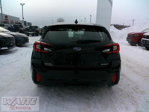 2024 Subaru Impreza Base