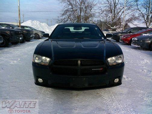 2014 Dodge Charger R/T