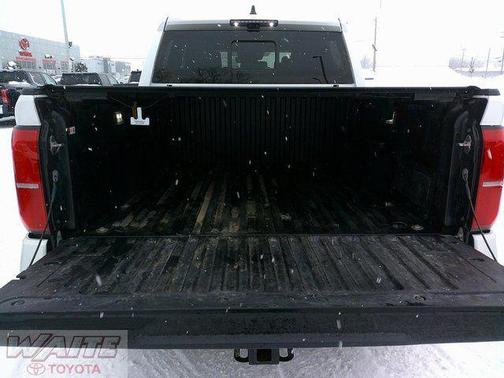 2024 Toyota Tacoma Limited