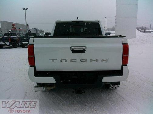 2024 Toyota Tacoma Limited