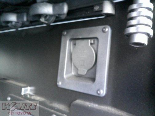 2025 Toyota Tacoma Hybrid TRD Off Road