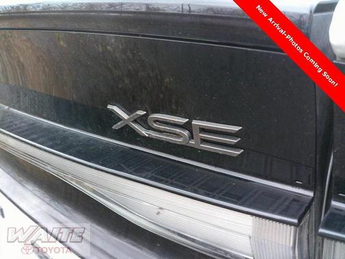 2024 Toyota Prius Prime XSE