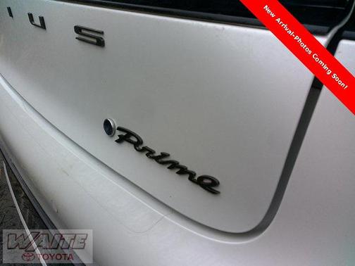 2024 Toyota Prius Prime XSE