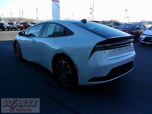 2024 Toyota Prius Prime XSE