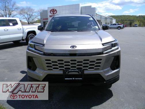 Meteor Shower 2026 Toyota RAV4 Plug-In Hybrid SE