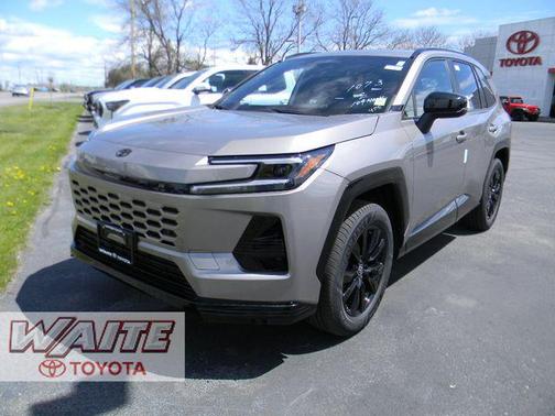 Meteor Shower 2026 Toyota RAV4 Plug-In Hybrid SE