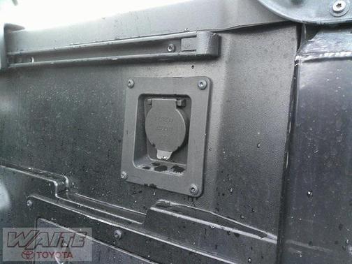 2024 Toyota Tacoma TRD Pro