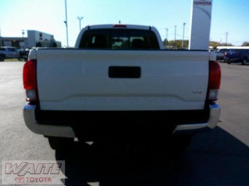 2017 Toyota Tacoma TRD Off Road