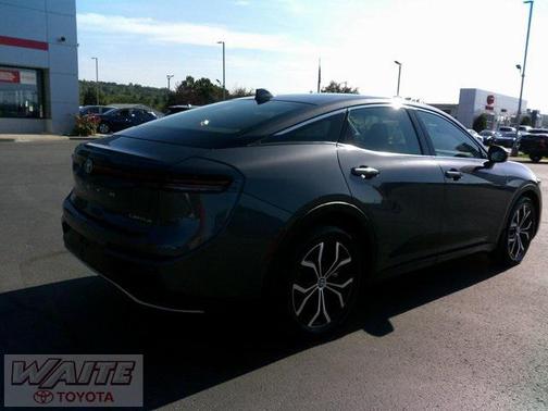 2023 Toyota Crown Limited