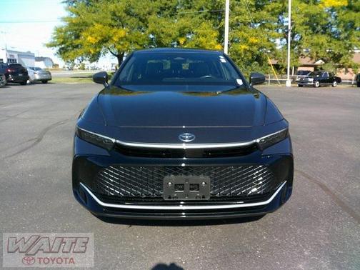 2023 Toyota Crown Limited
