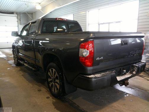 2019 Toyota Tundra Limited