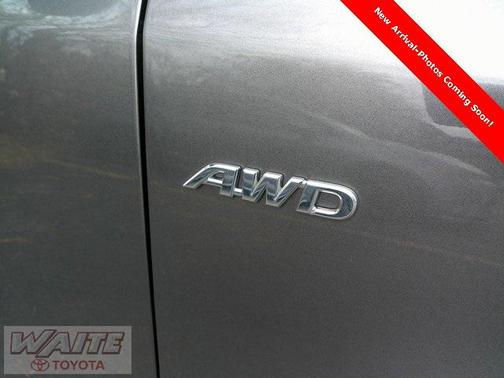 2018 Toyota Sienna XLE