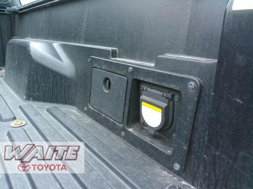 2015 Toyota Tacoma Base