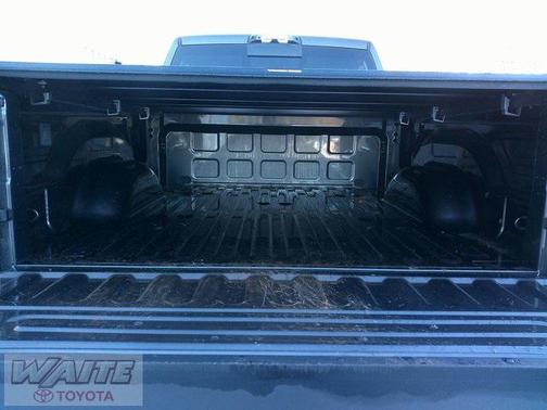2024 RAM 2500 Tradesman Crew Cab 4x4 6'4' Box